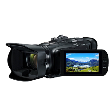 图片 佳能/Canon LEGRIA HF G50 (佳能(Canon) LEGRIA HF G50 家用数码摄像)