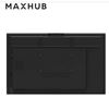 图片 MAXHUB SC75CD  (MAXHUB 智能会议平板 75英寸 X3 SC75CD i5版i5双系统 视频会议电子白板 多媒体教学触摸屏电视一体机远程会议系统)