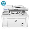 图片 惠普/HP LaserJet Pro MFP M227 fdn 多功能一体机 打印/复印/扫描/传真 自动双面 有线网络 一年保修