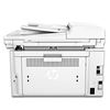 图片 惠普/HP LaserJet Pro MFP M227 fdn 多功能一体机 打印/复印/扫描/传真 自动双面 有线网络 一年保修