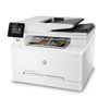 图片 惠普（HP）Color LaserJet Pro MFP M281fdn A4彩色激光一体机 打印/复印/扫描/传真