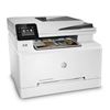 图片 惠普（HP）Color LaserJet Pro MFP M281fdn A4彩色激光一体机 打印/复印/扫描/传真