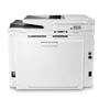 图片 惠普（HP）Color LaserJet Pro MFP M281fdn A4彩色激光一体机 打印/复印/扫描/传真