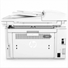 图片 惠普（HP）LaserJet Pro MFP M227sdn 黑白多功能一体机（打印 复印 扫描）