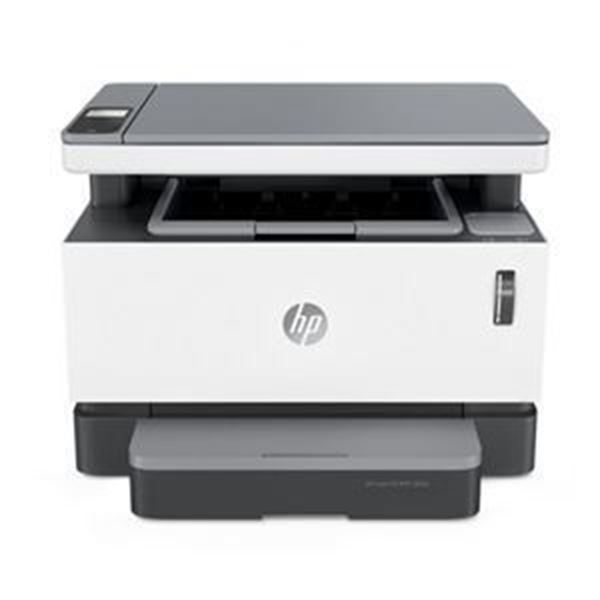 图片 HP Laser NS MFP 1005c (惠普（HP）Laser NS MFP 1005c 智能闪充激光多功能一体机)