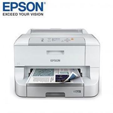 图片 爱普生/Epson WF8093 (爱普生（EPSON）WF-8093 A3彩色商用墨仓式打印机)