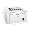 图片 HP LaserJet Pro M203dn (惠普（HP）LaserJet Pro M203dn 黑白激光打印机)