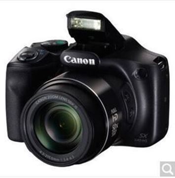 图片 佳能/Canon 佳能(Canon)PowerShot SX540 (佳能（Canon）PowerShot SX540 博秀(PowerShot)系列家用数码照相机 卡片机)