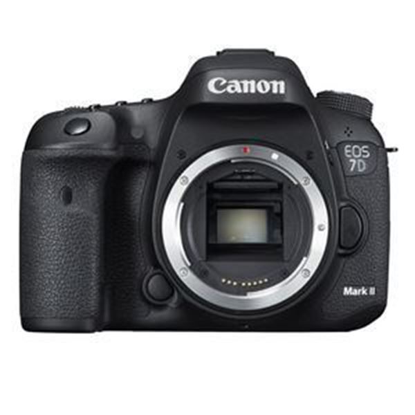 图片 佳能（Canon）7D Mark II 单反相机