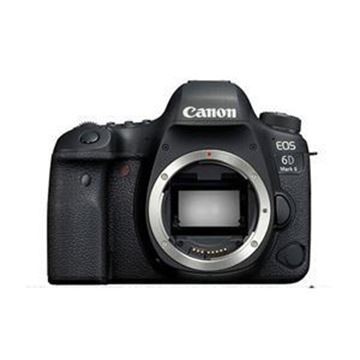 图片 佳能/Canon 佳能(Canon)EOS 6D Mark II (佳能（Canon）单反单机（EOS 6D Mark II))