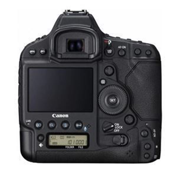 图片 佳能/Canon 佳能(Canon)EOS-1D X Mark II (佳能（Canon）EOS-1D X Mark II 数码单反相机)