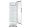 图片 海尔/Haier SC-412 电冰箱 大容积展示柜冷藏立式 单门 冷柜 冷藏柜