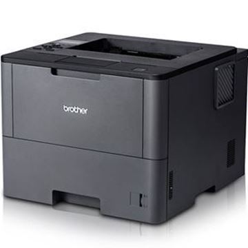 图片 兄弟（brother）HL-5595DN 黑白激光打印机自动双面打印