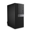 图片 戴尔/DELL OptiPlex 3060 Tower 240433 （ I3-8100/4GB/1TB/DVDRW/无系统/键鼠/3年上门服务/E2016H 19.5寸)