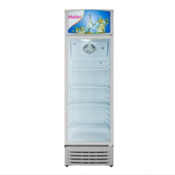 图片 海尔/Haier 海尔(Haier)SC-240 (海尔（Haier）冷柜立式冷藏柜保鲜展示冷柜SC-240商流温度：冷藏0~10度 耗电量：1.5（KW.24/h）温区：单温区)