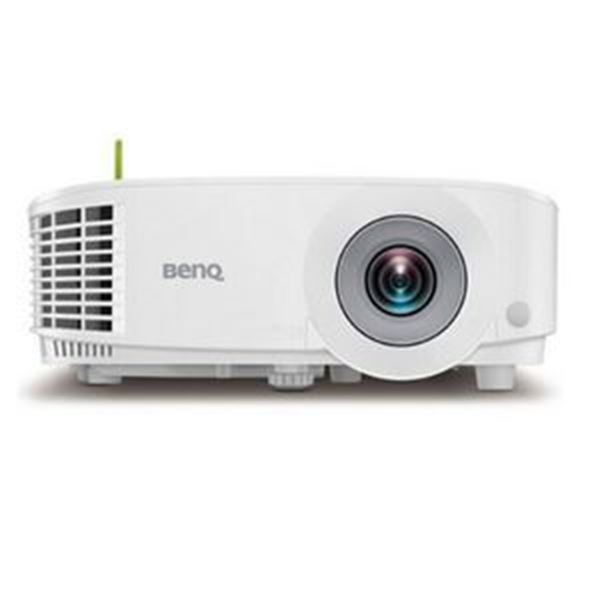 图片 明基（BenQ）E1443投影仪 商务家用智能投影机 内置安卓系统 官方标配