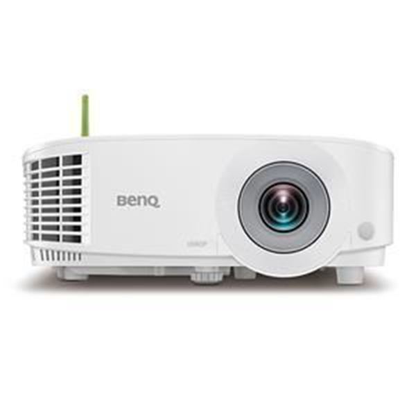 图片 明基（BenQ）E562 智能投影仪 （宽屏 3600流明 自带热点 U盘直读 蓝牙 手机/无线投影）