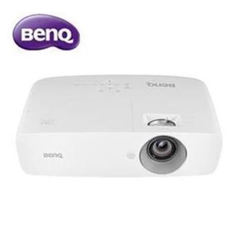 图片 明基（BenQ）W1090投影仪家用 全高清1080P家庭影院蓝光3D投影机