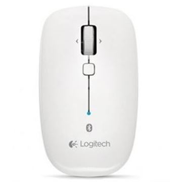 图片 罗技/Logitech G402 (罗技（Logitech）G402 多平台连接蓝牙无线鼠标 白色)