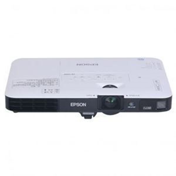 图片 爱普生(EPSON)CB-1795F 投影仪 投影机 商用 办公 会议 (轻薄便携 1080P全高清 无线投影 屏幕镜像）