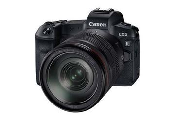 图片 佳能/Canon 佳能(Canon) EOS R (佳能（Canon） EOS R机身 全画幅专微)