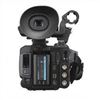 图片 索尼/SONY 索尼 PXW-X280 (索尼（SONY） 手持式存储卡摄录套机 PXW-X280 加意美捷G50脚架 EI-7003脚轮 索尼ECM-673麦克风 摄像机包 黑色)