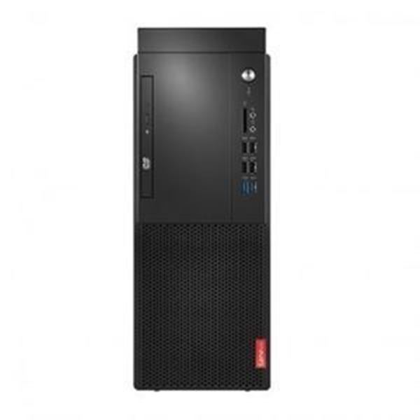 图片 联想（Lenovo）启天M42Y-D011 i7-8700/4G/1TB/2G独显/DVDRW/DOS 64bit/ 单主机