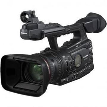 图片 佳能（Canon） 专业数码摄像机 XF315高清专业摄像机