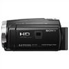 图片 索尼/SONY 索尼(SONY) HDR-PJ675 (索尼（SONY） HDR-PJ675 高清数码摄像机 32G内存(5轴防抖 约30倍光学变焦 内置投影仪 WIFI/NFC传输） 黑色)