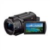 图片 索尼（SONY） FDRAX45 4K数码摄像机 FDR-AX45 加配索尼VPR1三脚架(带遥控) 闪迪64G SD卡 (95M/S) 索尼NP-FV100A电池 摄像包 黑色