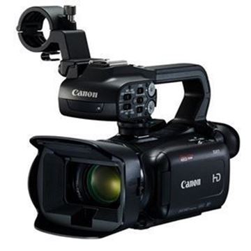 图片 佳能/Canon 佳能(Canon)XA11 (佳能（canon）XA11 专业高清数码摄像机)