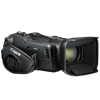 图片 佳能(Canon)XF400专业数码摄像机