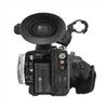 图片 索尼（SONY） 专业摄像机 HXR-NX3 加配伟峰717三脚架 品胜F970电池与座充 闪迪64G 95M/S SD卡 飚王读卡器 黑色