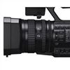 图片 索尼（SONY） 摄像机 HXR-NX100 加配SCRM330高速USB3.0多合一读卡器 闪迪64GB 带包 黑色