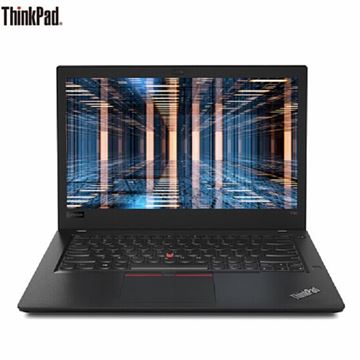 图片 联想/Lenovo ThinkPad L480-117 (联想/Lenovo ThinkPad L480-117 (联想/Lenovo笔记本电脑 ThinkPad L490-113（I5-8265U /4G/1T/无光驱/ 2G独立显卡/DOS/14寸 ）))