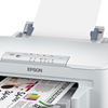 图片 爱普生/Epson EPSON/WF-3011 (爱普生(EPSON) WF-3011 打印机 A4 电子发票彩色打印机 中小型办公 自动双面打印 无线打印)