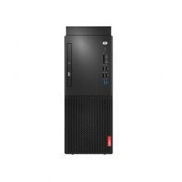 图片 联想（Lenovo）启天M420-D002(C) i3-8100/B360/4GB/1TB/鼠键/Linux中兴新支点V3/单主机（单位：台）