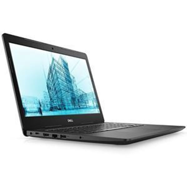 图片 戴尔（DELL）Latitude 3490 240013: i3-7020U/4GB/500G/集显/14"(1366*768)/DOS/1年上门服务（带包鼠）