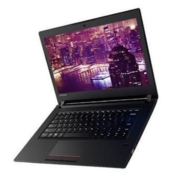 图片 联想/Lenovo 昭阳E42-80108 (联想 昭阳E42-80笔记本电脑 I5-7200U/4G/1TB/2G独显/DVDRW/14英寸/DOS/含包鼠/一年保修)