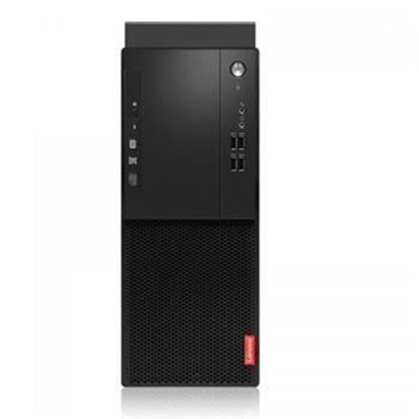 图片 联想/Lenovo 启天M410-B030 (联想启天M410-B030(G4400/4G/1TB/集显/DVD）单主机/)