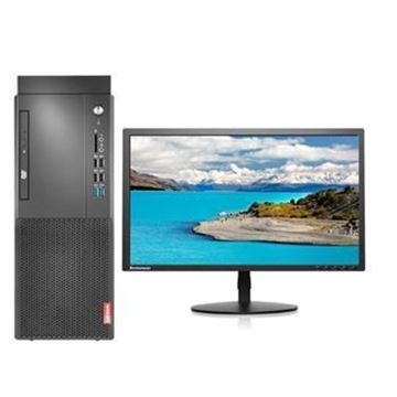 图片 联想/Lenovo 启天B425-B001 (联想启天B425-B001台式电脑（G4900/4G/500G/DVD）)