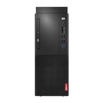 图片 联想/Lenovo 启天M420-D193 (联想(Lenovo)启天M420-D193台式机i5-8500/8G/1TB/2G独显/DVDRW/DOS/单主机/三年保修)