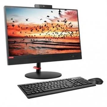 图片 联想/Lenovo 启天A815-D002 (联想（Lenovo）台式一体机电脑 启天A815-D002 Ryzen7 pro 1700/8G/500G/2G独显/DVDRW/21.5)