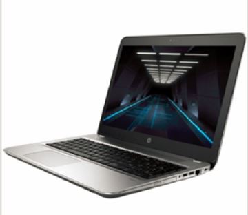 图片 HP HP 348 G4-0800010005A (惠普笔记本惠普 HP 348 G5-3101510505A 14寸便携式商务笔记本 i5-8265u 8G 1T 集显 DOS一年保修 大客户优先管理服务无线蓝牙 包鼠)