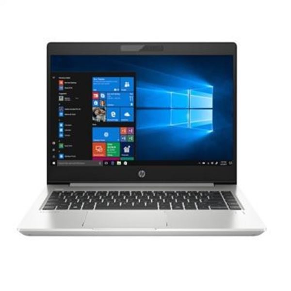 图片 HP HP ProBook 440 G6-5100500705A (HP 440G6银色- i5-8265U(1.6 GHz/6MB/四核)/14寸/4G/256G SSD/Nvidia GeForce MX130 2G/3芯/DOS/1-1-0保修)