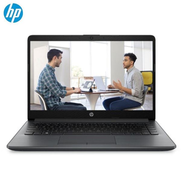 图片 HP HP 340 G5-3202520505A (惠普 340 G5 （i5-8265U 8G 1TB 2G 独显 DOS） 14英寸商用笔记本电脑)