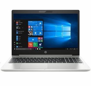图片 HP HP ProBook 450 G6-5101620705A (HP惠普笔记本15.6寸 ProBook 450 G6 银色/i5-8265U/15.6寸 /8G/SSD固态512G /2G 独显//无光驱/指纹识别一年保修)