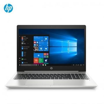 图片 HP HP Probook 450 G6-5101600705A (惠普 HP ProBook 450 G6 便携式计算机 /i5-8265U/8G/512GSSD/2G独显/无光驱/指纹识别/DOS/一年保修)