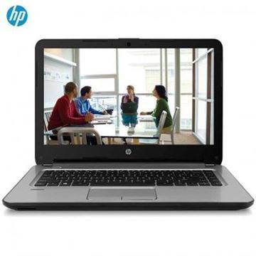图片 HP HP 348 G5-3101010505A (HP 348 G5-3101010505A (惠普 348 G5 14寸笔记本电脑（i7-8565u 8G 256GSSD 2G独显 DOS 一年保修 大客户优先管理服务）)
