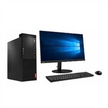 图片 联想台式电脑ThinkCentre M710t-B888 （ i5-7500/4G/四核/3.4GHz/1TB/DVDRW/21.5寸）